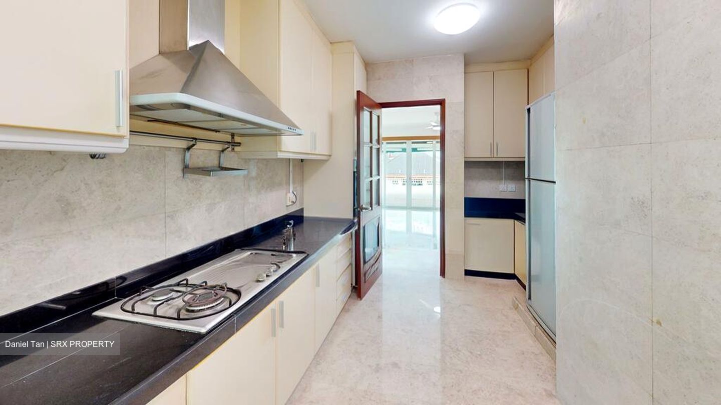 Pasir Panjang Road (D5), Condominium #503938021